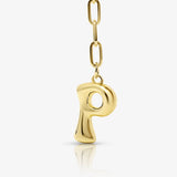 Love Yourself Bag Charm