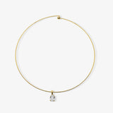 Main Character Necklace